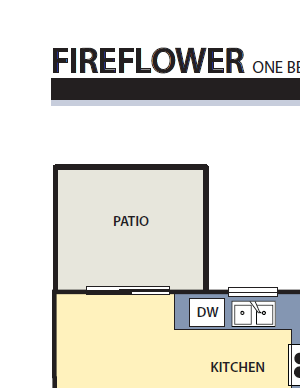 Fireflower
